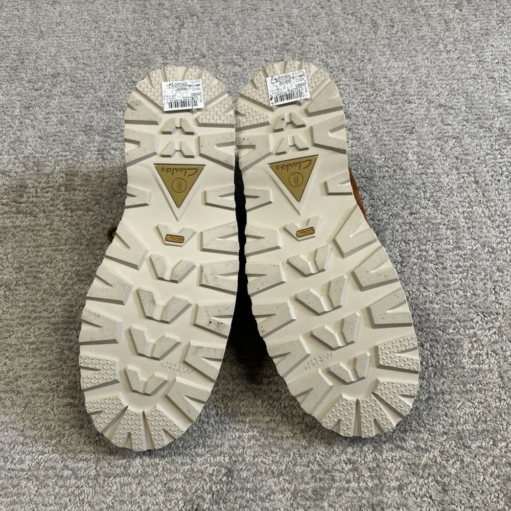 Clarks solsbury desert